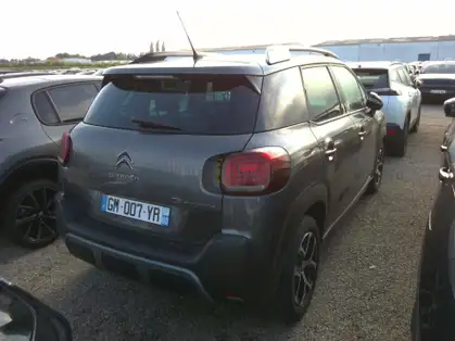 CITROEN C3 AIRCROSS SHINE 1.2 PURETECH 110 CV BVM 