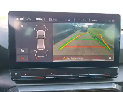 CUPRA LEON V 1.5 eTSI 150 CV DSG7 