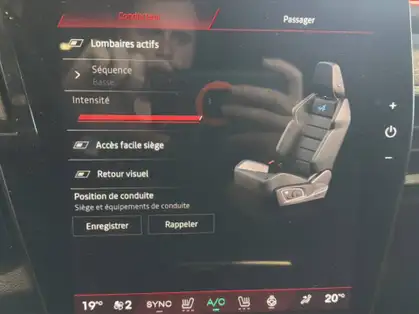 RENAULT AUSTRAL ESPRIT ALPINE full hybrid E-Tech 200 CV