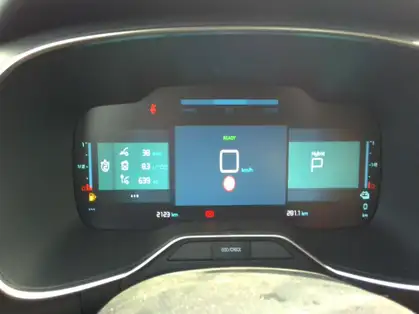 CITROEN C5 AIRCROSS SHINE Hybride Rechargeable 225 CV e-EAT8 