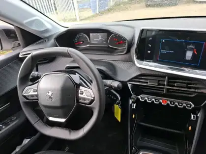 PEUGEOT 208 AFFAIRE PURETECH 75 S&S BVM5 PREMIUM