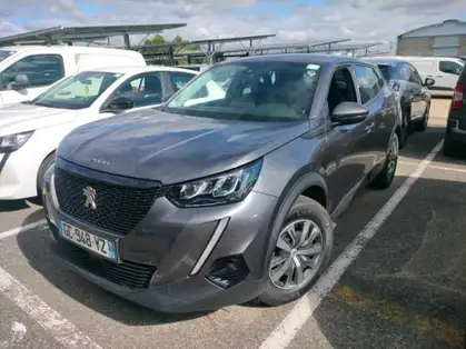 PEUGEOT 2008 ACTIVE BUSINESS BlueHDi 110 CV BVM6 
