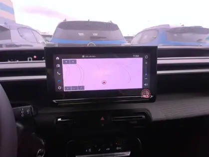 CITROEN C3 MAX TURBO 100 CV BVM 