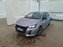 PEUGEOT ACTIVE 1.2 PURETECH 100 CV BVM6