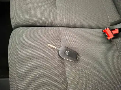 CITROEN BERLINGO VAN M 1000 PURETECH 110 S&S BVM6 DRIVER