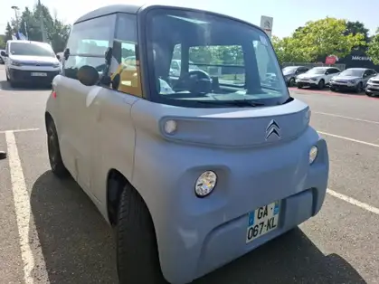 CITROEN AMI AMI ELECTRIQUE