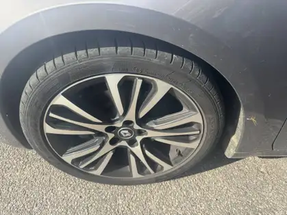 RENAULT TALISMAN TALISMAN INITIALE PARIS TCE 200 CV EDC