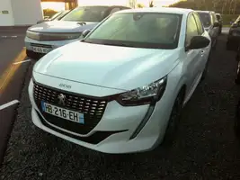 PEUGEOT ACTIVE BUSINESS R PURETECH 100 CV BVM6
