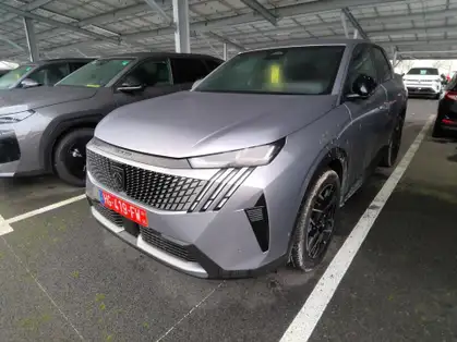 PEUGEOT 3008 ALLURE Hybrid 145 CV e-DCS6 