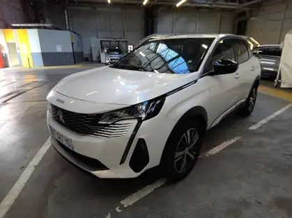 PEUGEOT 3008 ALLURE PACK HYBRID 136 CV E-DCS6