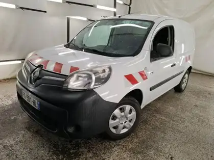 RENAULT KANGOO EXPRESS ZE CONFORT ZE ZACHAT INTEGRAL 