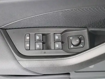 SKODA OCTAVIA COMBI 1.5 TSI Hybrid 150 ch ACT DSG7 Sportline