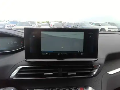 PEUGEOT 3008 ALLURE PACK HYBRID 136 CV E-DCS6