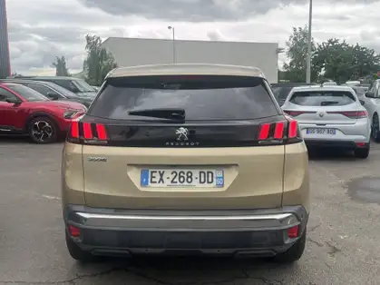 PEUGEOT 3008 ALLURE 1.5 BLUEHDI 130 CV BVM6