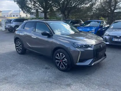 DS DS 3 PERFORMANCE LINE BlueHDi 130 CV EAT8 