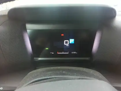 CITROEN C4 X MAX 1.2 PURETECH 130 CV EAT8