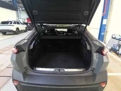 PEUGEOT 408 GT Hybrid 145 e-DCS6