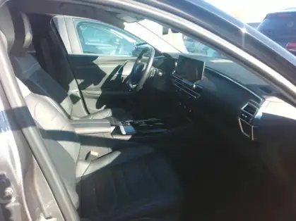 CITROEN C5 X C5 X SHINE HYBRIDE RECHARGEABLE 225 CV E-EAT8