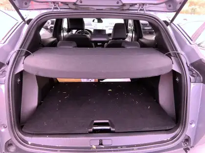 PEUGEOT 2008 ALLURE Hybrid 145 CV e-DCS6 