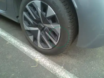 PEUGEOT 208 ACTIVE 1.2 PURETECH 75 CV BVM5