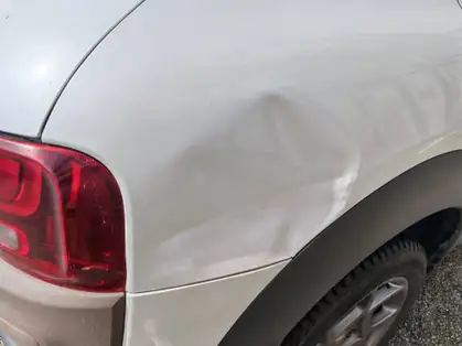 CITROEN C4 CACTUS SHINE PureTech 110 CV BVM