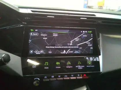 PEUGEOT 408 GT HYBRID 136 CV e-DCS6