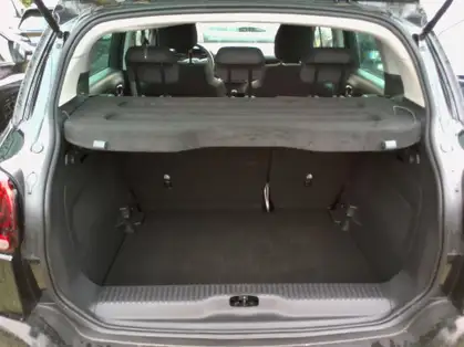 CITROEN C3 AIRCROSS SHINE 1.2 PURETECH 110 CV BVM 