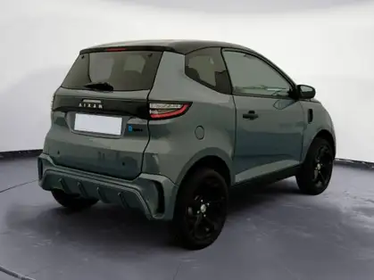 AIXAM E-CITY AIXAM E-CITY SPORT