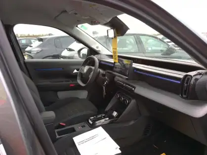 CITROEN E-C3 PLUS 113 CV
