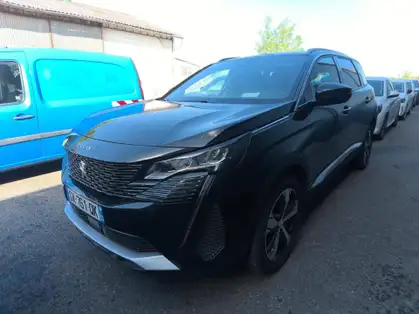 PEUGEOT 5008 ALLURE PACK 1.5 BLUEHDI 130 CV EAT8