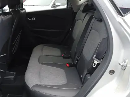 RENAULT CAPTUR TCe 120 Energy EDC Intens
