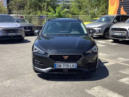 CUPRA LEON SPORTSTOURER 2.0 TDI 150 ch DSG7 V