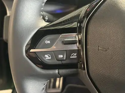 PEUGEOT 308 54 kWh 156ch First Edition