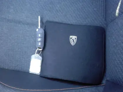 PEUGEOT 208 Hybrid 110 ch e-DCS6 Style