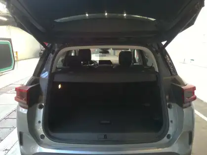 CITROEN C5 AIRCROSS SHINE PACK 1.2 PURETECH 130 CV EAT8