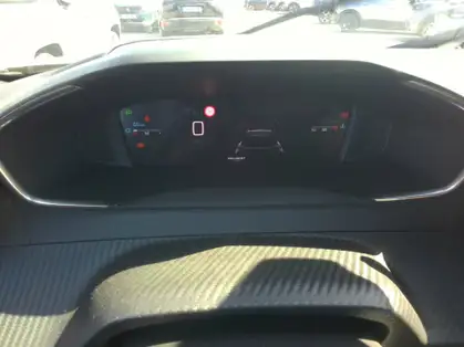 PEUGEOT 2008 ALLURE 1.2 PURETECH 100 CV BVM6