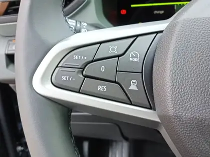 DACIA BIGSTER HYBRID EXTREME HYBRID 155 CV 