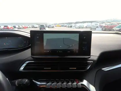 PEUGEOT 3008 ALLURE PACK HYBRID 136 CV E-DCS6