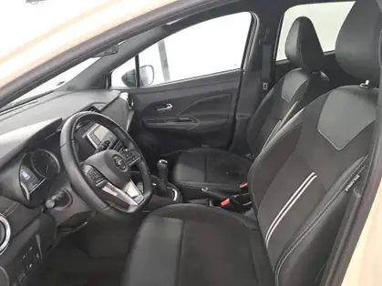 NISSAN MICRA 2021 MICRA Tekna IG-T 92 CV