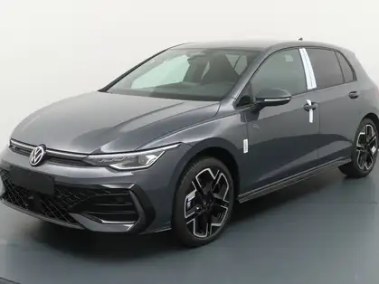 VOLKSWAGEN GOLF 1.5 eTSI EVO2 150 DSG7 R-Line Limited