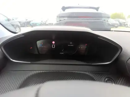 PEUGEOT 208 ALLURE 1.2 PURETECH 100 CV BVM6
