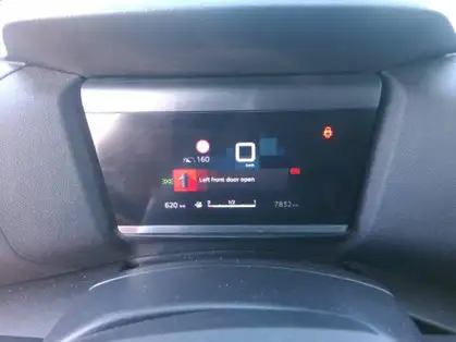 CITROEN C4 PLUS PureTech 130 CV BVM6