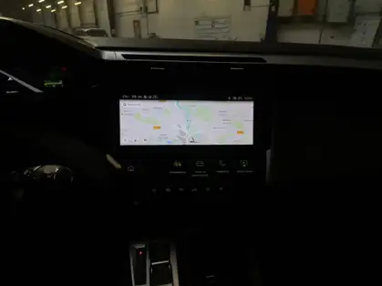 PEUGEOT 308 ALLURE Hybrid 145 CV e-DCS6 