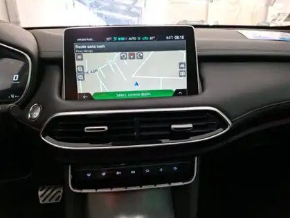 MG EHS EHS LUXURY 1.5T GDI PHEV 