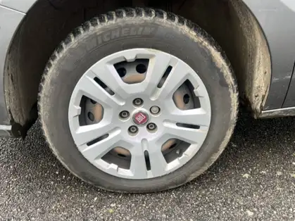 FIAT DOBLO CARGO DOBLO CARGO FT PACK PROFESSIONAL TRIO NAV 1.3 MULTIJET 95 CV BVM