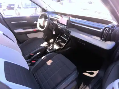 CITROEN C3 MAX PURETECH 100 CV BVM6 