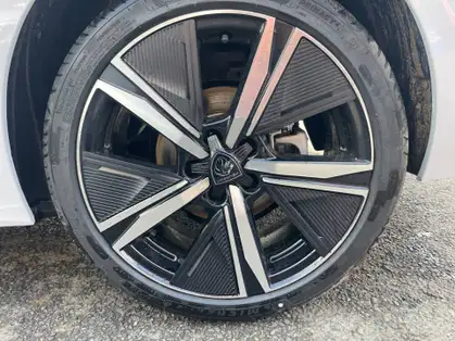 PEUGEOT 308 GT 1.5 BLUEHDI 130 CV EAT8