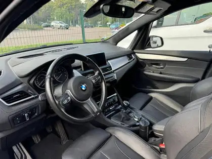 BMW SERIE 2 GRAN TOURER F46 Gran Tourer 220d 190 ch M Sport
