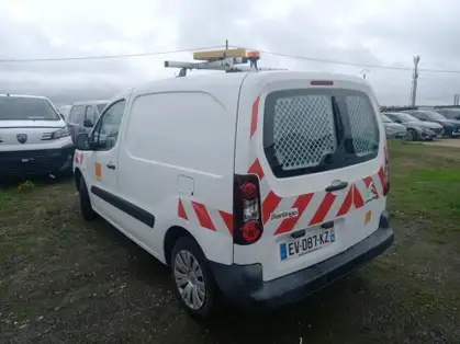 CITROEN BERLINGO FOURGON BELRINGO FG TAILLE M BUSINESS BLUEHDI 100 CV
