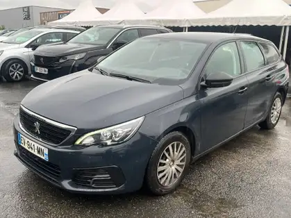 PEUGEOT 308 SW 1.6 BlueHDi 100ch S&S BVM5 Access